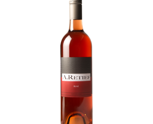A.Retief Rose at Urban Winery Sydney