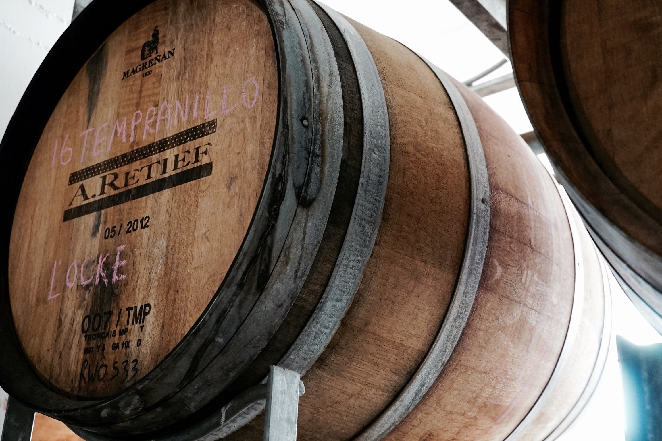 Did you know these facts about wine barrels?â £ - Urban Winery Sydney