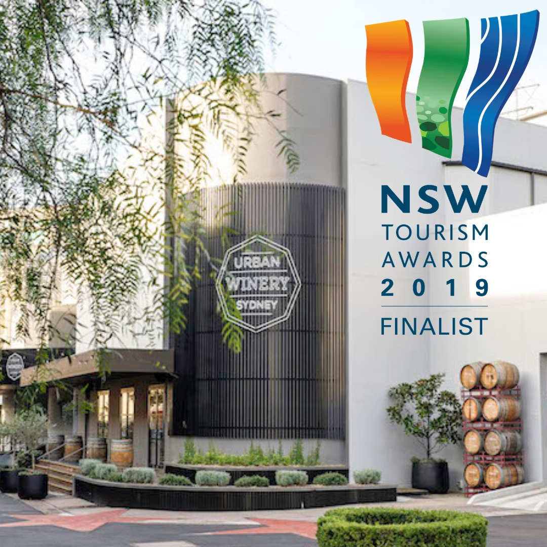 nsw tourism awards